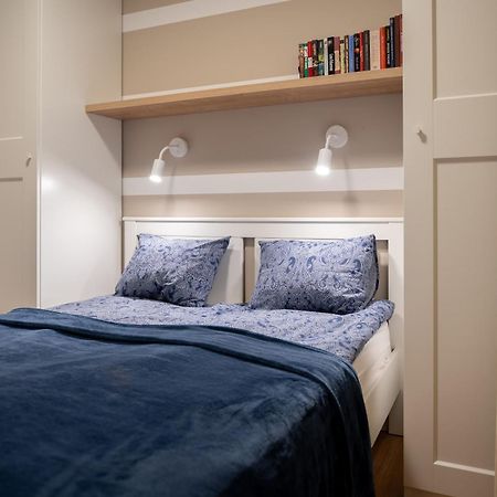 Pobierowo Baltic Apartments A30 外观 照片