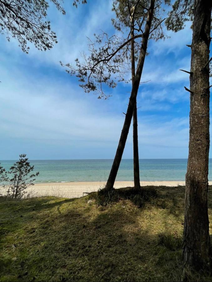Pobierowo Baltic Apartments A30 外观 照片
