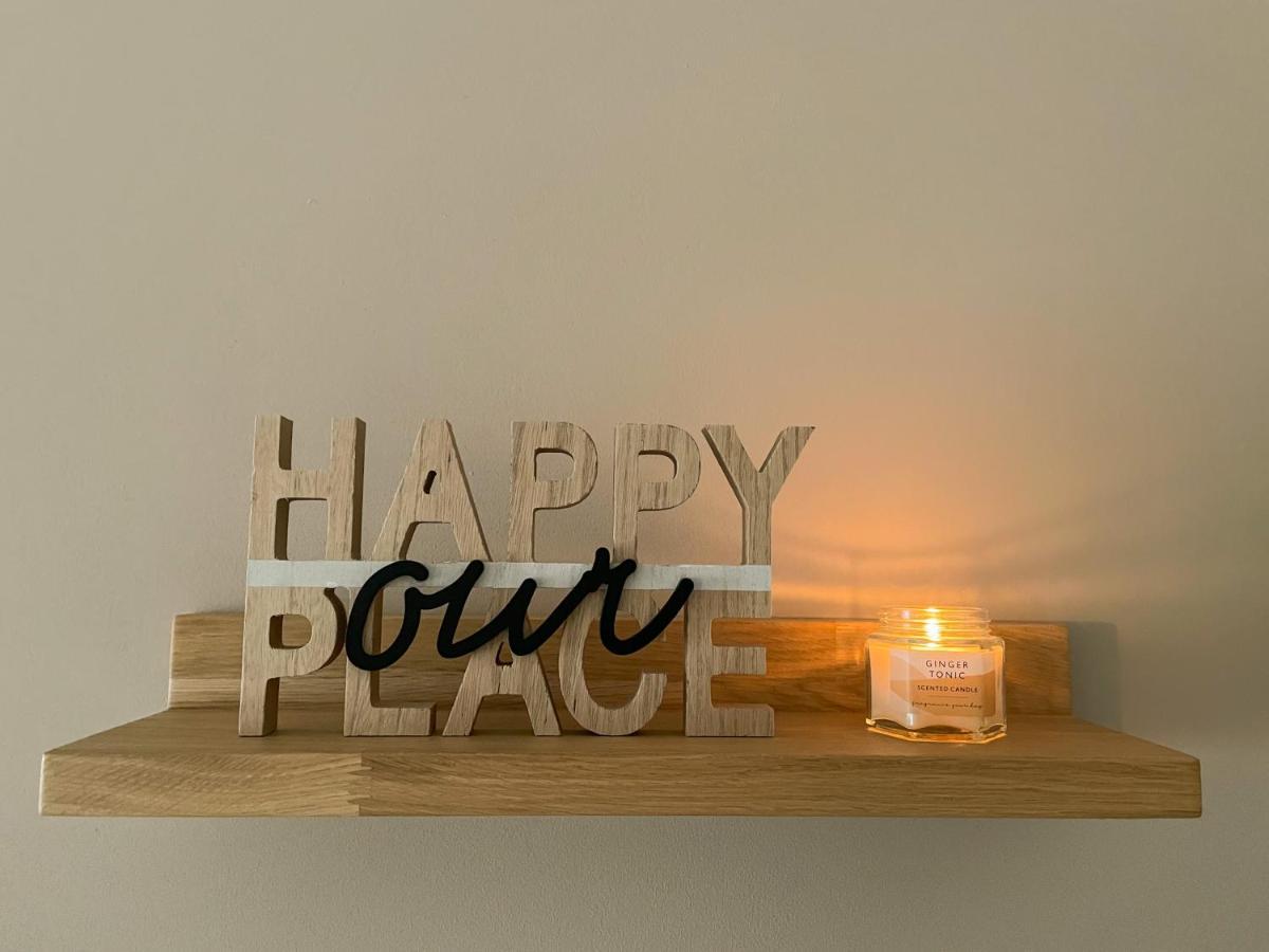 Pobierowo Baltic Apartments A30 外观 照片